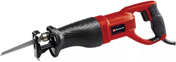 Einhell TC-AP 690 E Tilki Kuyruğu