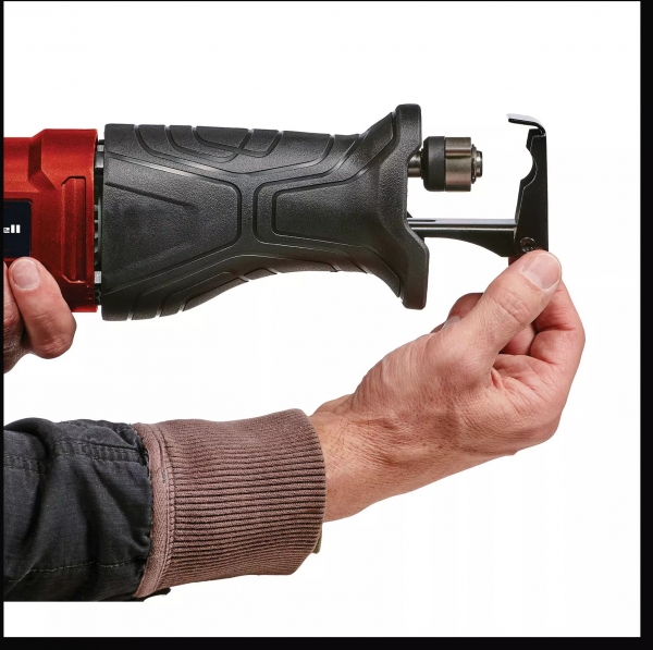 Einhell TC-AP 690 E Tilki Kuyruğu
