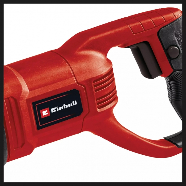 Einhell TC-AP 690 E Tilki Kuyruğu