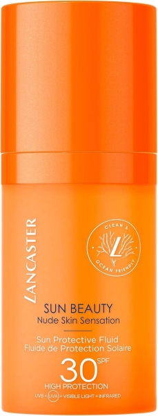 Lancaster Sun Beauty Sun Protective Fluid SPF30 30 ml