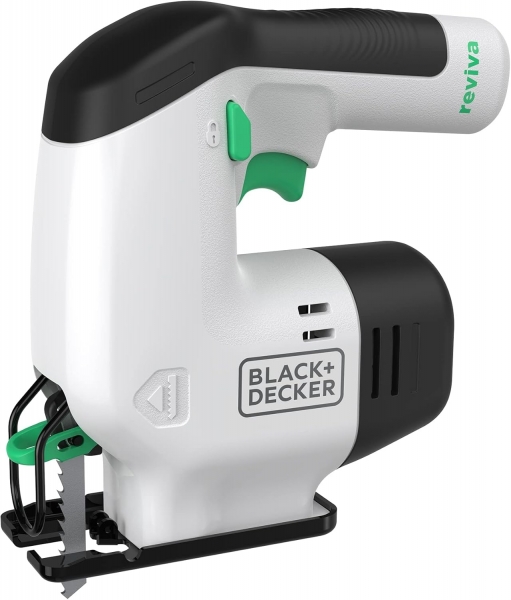 Black+Decker Reviva Dekupaj Testere