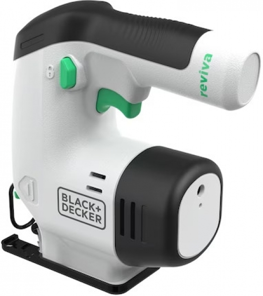 Black+Decker Reviva Dekupaj Testere