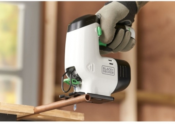 Black+Decker Reviva Dekupaj Testere