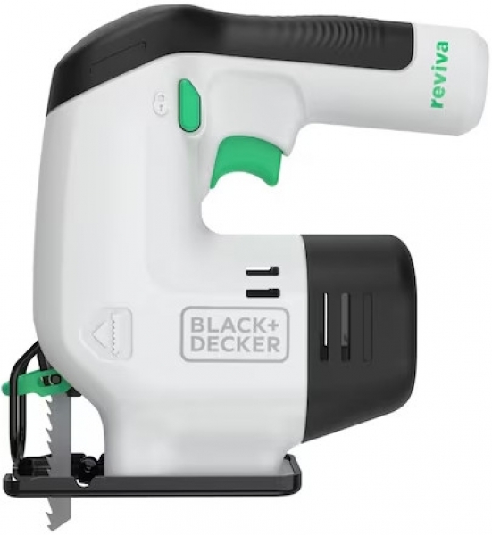 Black+Decker Reviva Dekupaj Testere