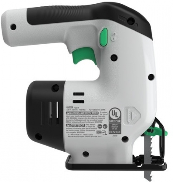 Black+Decker Reviva Dekupaj Testere