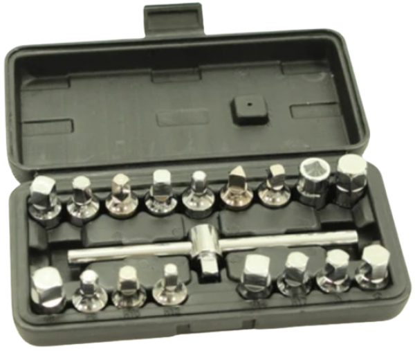 Worldforce 11374 Lokma Takımı