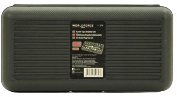 Worldforce 11374 Lokma Takımı