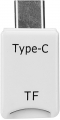 Hytech HY-USBC5 Type-C 3.1 to OTG resim