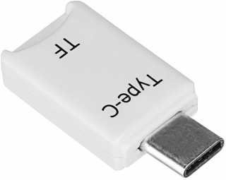 Hytech HY-USBC5 Type-C 3.1 to OTG Dönüştürücü