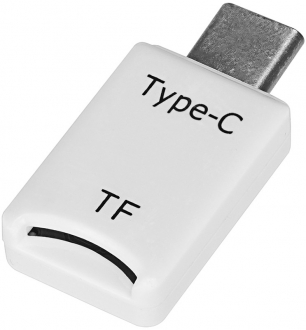Hytech HY-USBC5 Type-C 3.1 to OTG Dönüştürücü