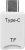 Hytech HY-USBC5 Type-C 3.1 to OTG Dönüştürücü