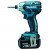 Makita DTS141RFE Akülü Matkap