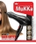 Mukka MK-9001 Saç Kurutma Makinesi