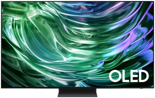 Samsung 77S90D Ultra HD (4K) TV (QE77S90DAEXTK)