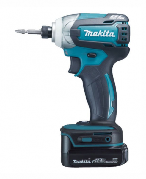 Makita BTD136SHE Akülü Vidalama