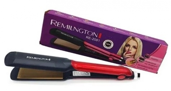 Remington RE-2081 Saç Düzleştirici