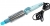 Phılıps HP4640/01 Saç Maşası