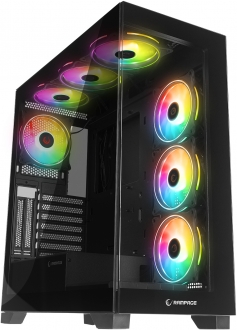 Rampage Hydra V3 Bilgisayar Kasası
