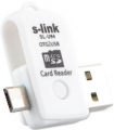 S-link SL-U94 USB to Micro resim