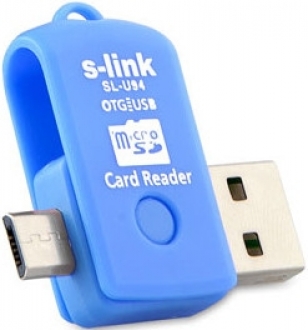 S-link SL-U94 USB to Micro Dönüştürücü
