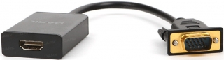 Dark AVGAXHDMI2 VGA to HDMI Dönüştürücü