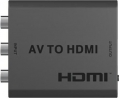 S-link Swapp AV to HDMI resim