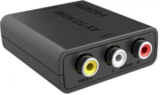 S-link Swapp AV to HDMI Dönüştürücü