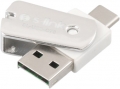 S-link SL-USB-C78 USB 3.1 Type-C to USB TF OTG resim