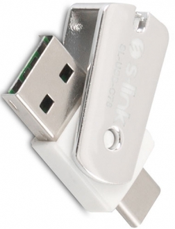 S-link SL-USB-C78 USB 3.1 Type-C to USB TF OTG Dönüştürücü