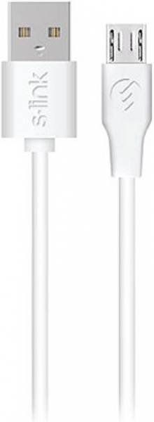 S-link AND-KC02B Şarj Kablosu