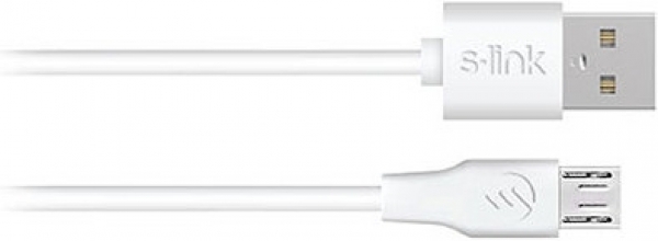 S-link AND-KC02B Şarj Kablosu