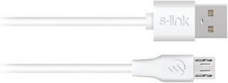 S-link AND-KC02B Şarj Kablosu