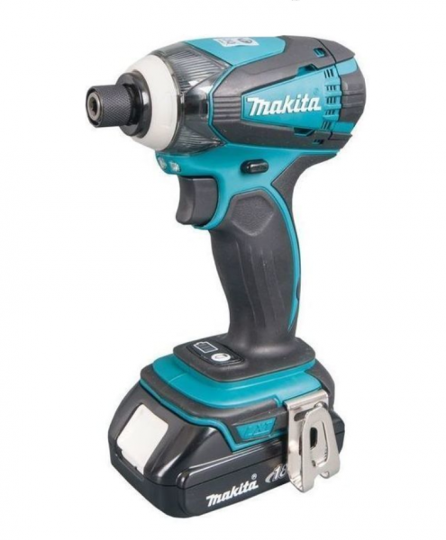 Makita DTD146RYX1 Akülü Vidalama