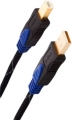 S-link SLX-974 USB-A to Type-B resim