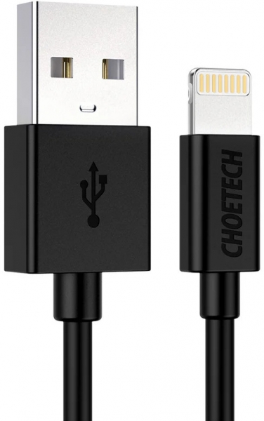 Choetech IP0026 Şarj Kablosu (1.2 m)