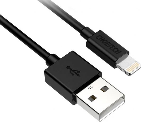 Choetech IP0026 Şarj Kablosu (1.2 m)