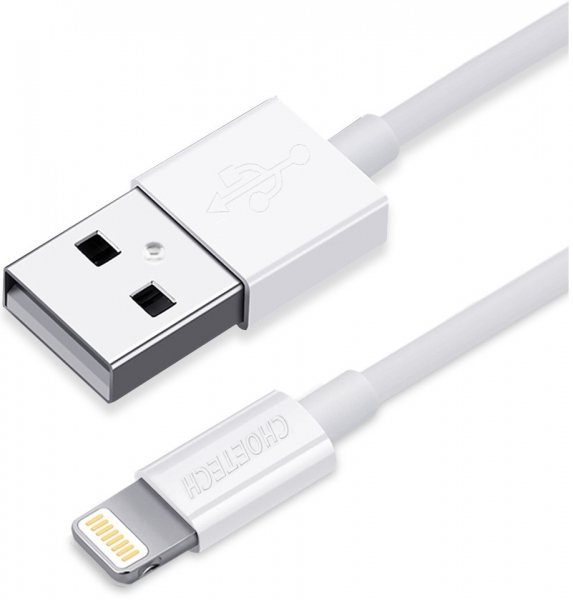 Choetech IP0026 Şarj Kablosu (1.2 m)