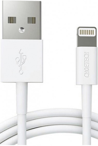 Choetech IP0026 Şarj Kablosu (1.2 m)