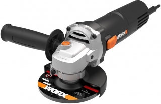 Worx WX717 Avuç Taşlama