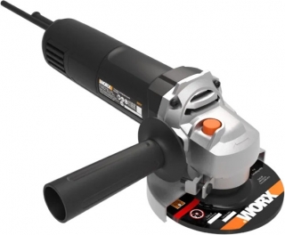 Worx WX717 Avuç Taşlama