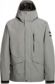 Quiksilver Mission Solid Heather Grey (EQYTJ03266-SJE0) Erkek Mont