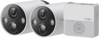 TP-Link Tapo C420S2 resim