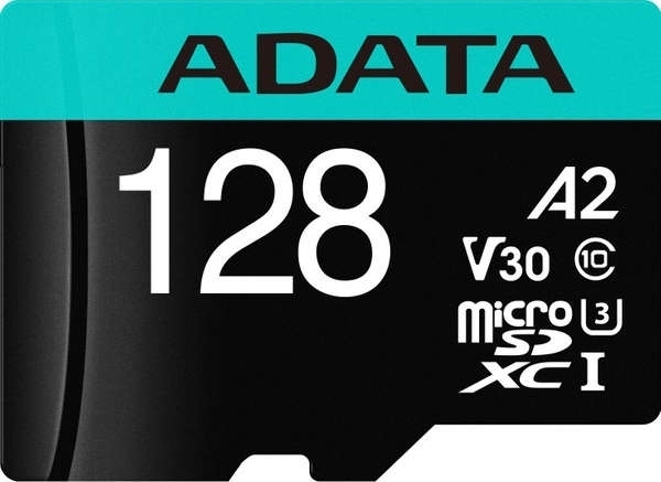 Adata Premier Pro microSD (128 GB)