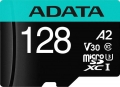 Adata Premier Pro 128 GB (AUSDX128GUI3V30SA2-RA1) microSD