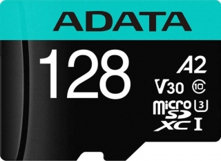 Adata Premier Pro microSD