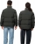 Jack Wolfskin Dellbrueck Unisex Şişme Mont