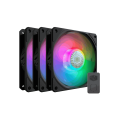Cooler Master Scikleflow 120 ARGB resim