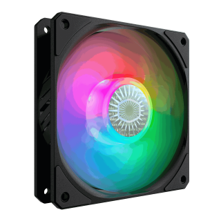 Cooler Master Scikleflow 120 ARGB Kasa Fanı
