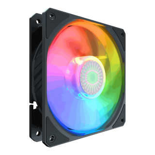 Cooler Master Scikleflow 120 ARGB Kasa Fanı