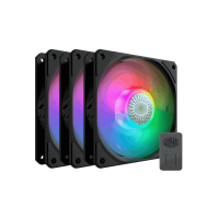 Cooler Master Scikleflow 120 ARGB resim